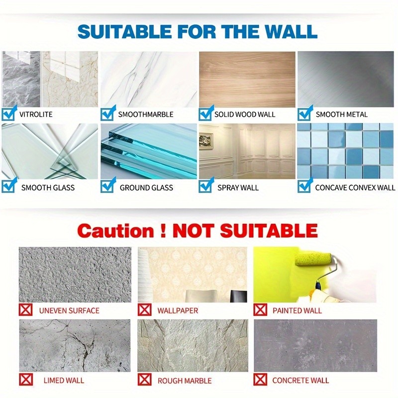 WIEZ Wall-Mounted Polished Aluminum Storage Rack  Space-Saving Multi-Functional Shelf with Drainage Holes