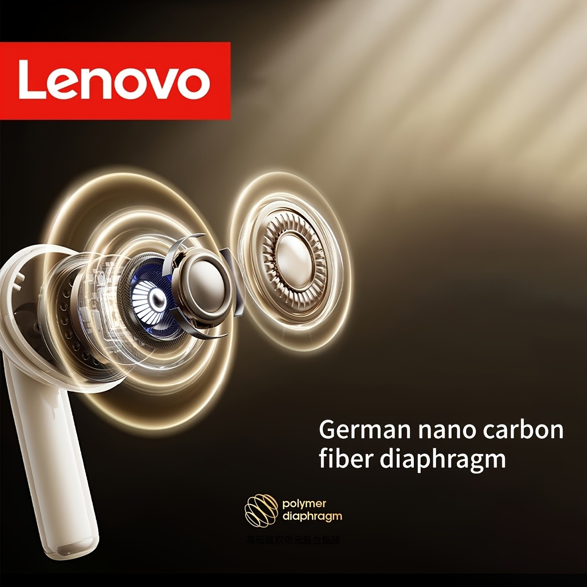 Lenovo EA230 TWS Wireless Earphones