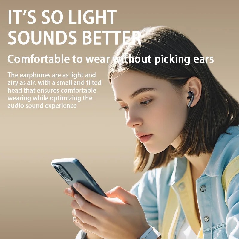 Lenovo EA230 TWS Wireless Earphones