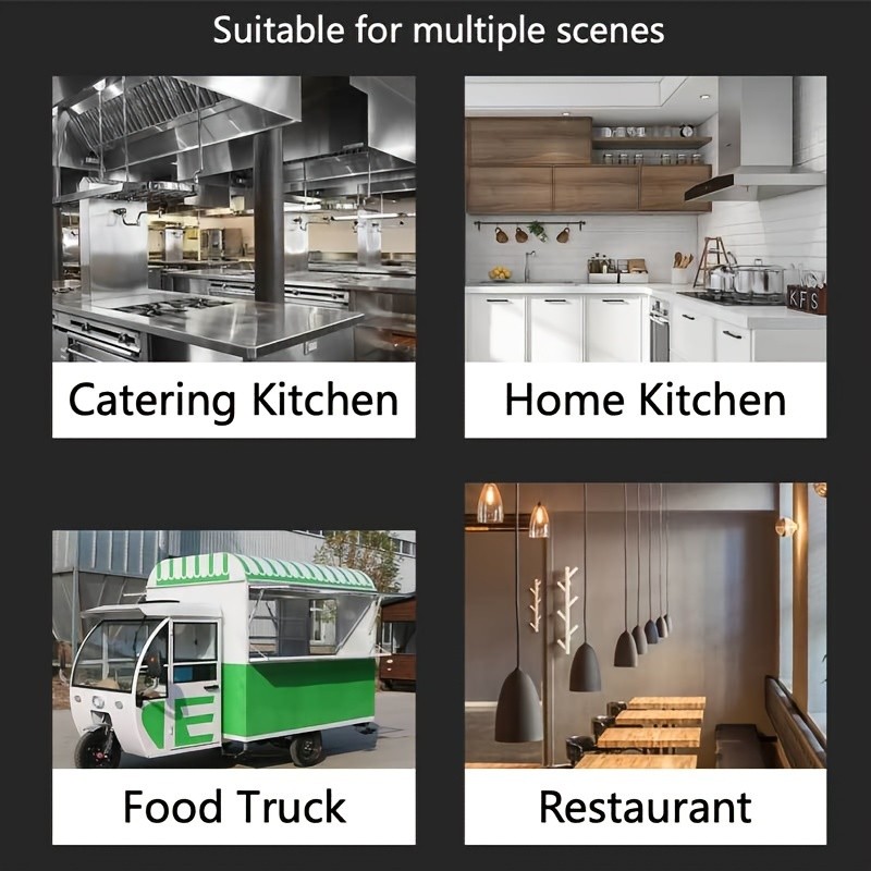 YUHUPHYLLIC Stainless Steel Semi-Automatic Hand Whisk  3-Loop Manual Whisk for Efficient Mixing & Milk Foam in NZ Kitchens