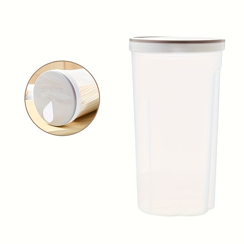 YUHUPHYLLIC Noodle Fresh-Keeping Box  Multi-Function Sealed Storage for NZ Kitchens & Restaurants