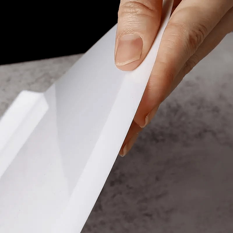 YUHUPHYLLIC Cake Transfer Shovel  Ergonomic Non-Electric Tool for Smooth Frosting and Cake Moving