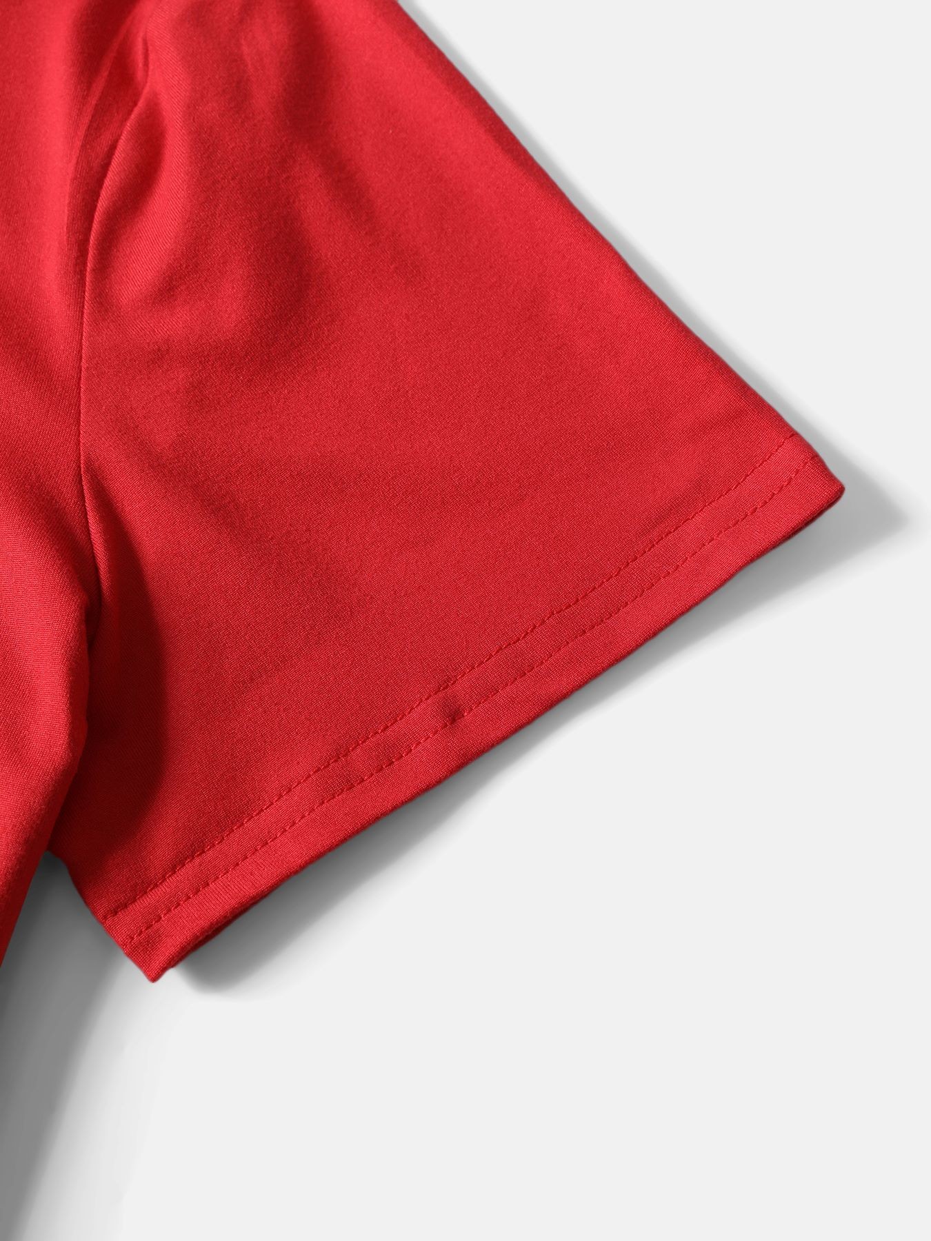 Women'S Christmas Gingerbread for Graphic T-Shirt