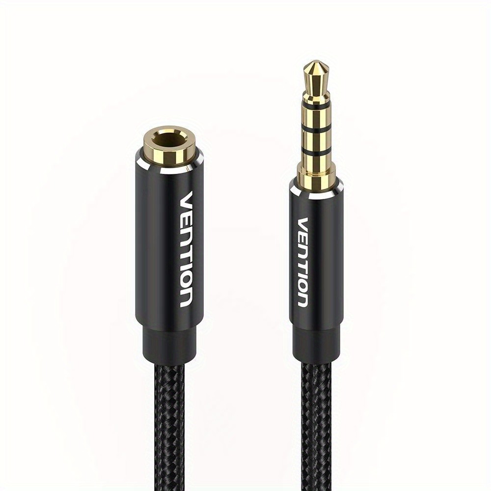 Vention 3.5mm Aux Extension Cable