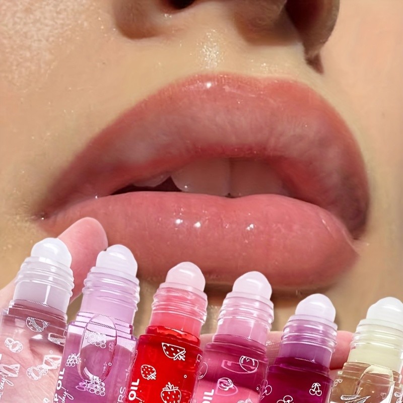 Focallure Lip Plumping Gloss