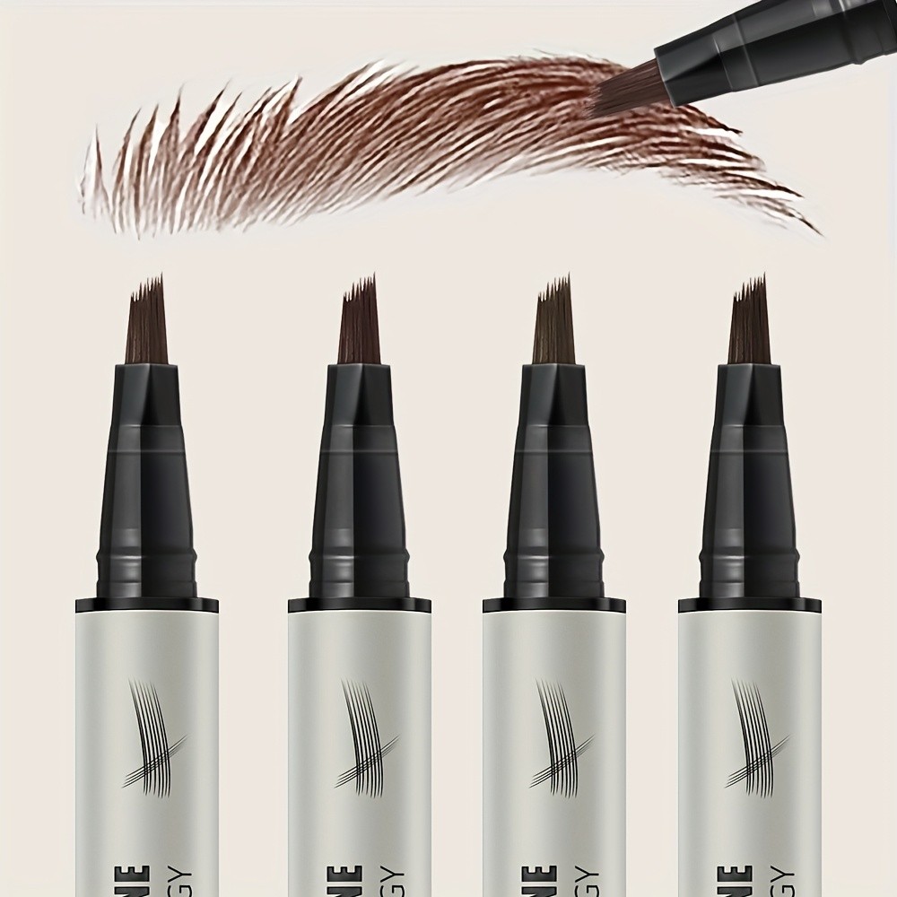 Pudaier Waterproof Eyebrow Pencil