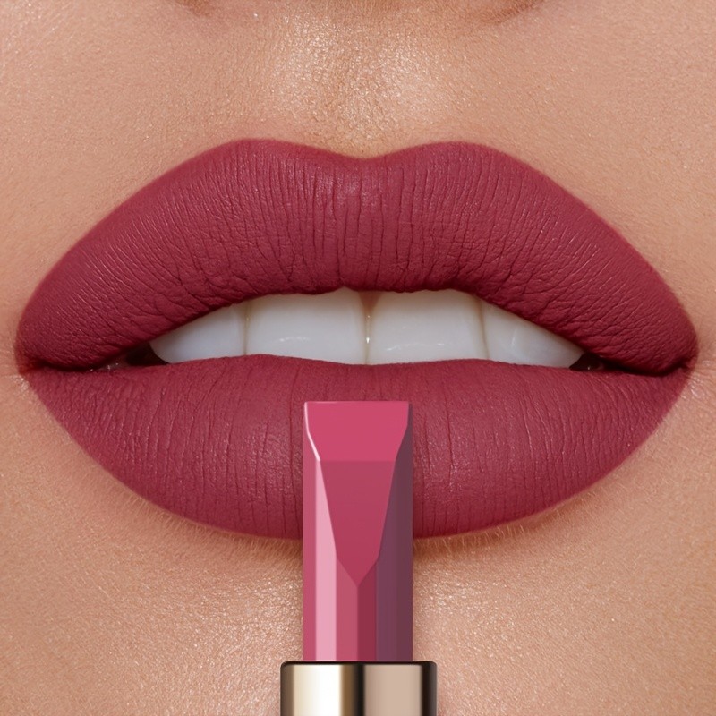Pudaier Matte Silky Velvet Lipstick