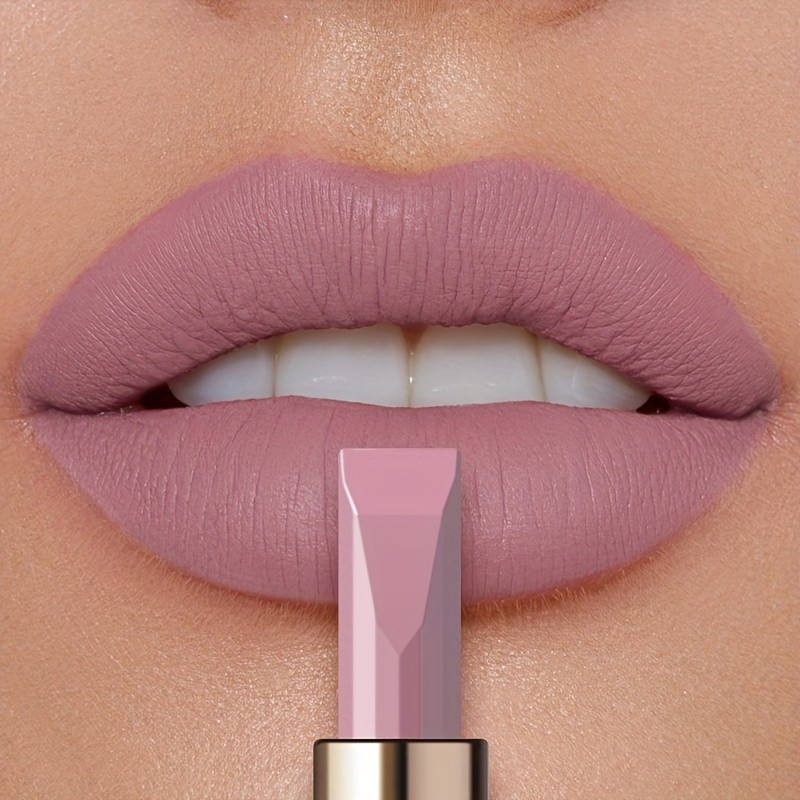 Pudaier Matte Silky Velvet Lipstick