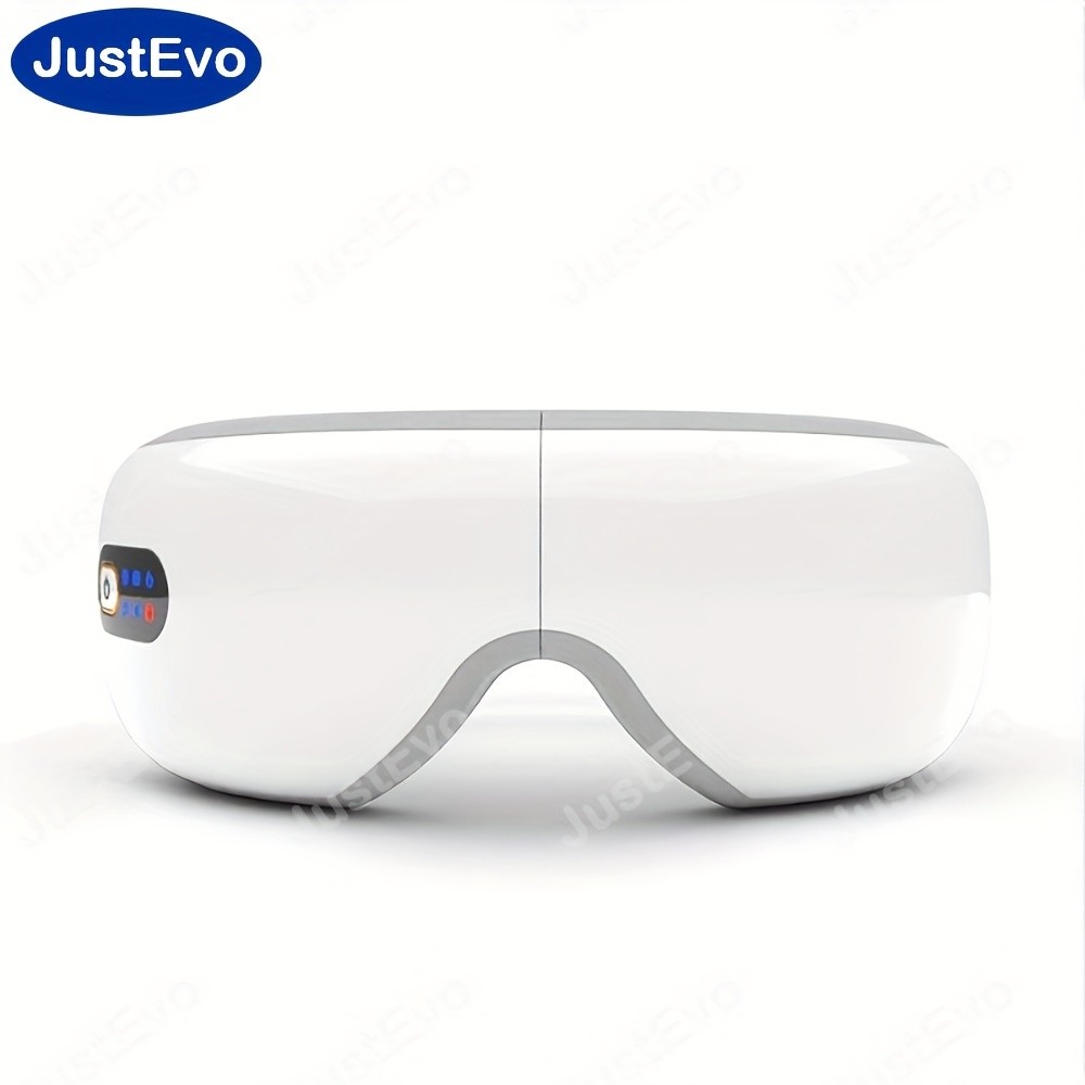 Eye Massager for Eye Relaxation  Soothing Relief for Tired Eyes