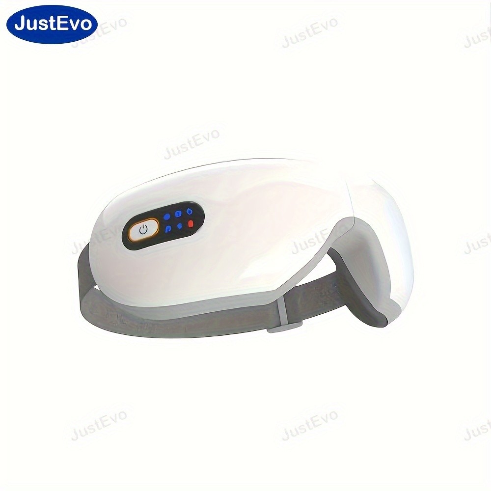 Eye Massager for Eye Relaxation  Soothing Relief for Tired Eyes