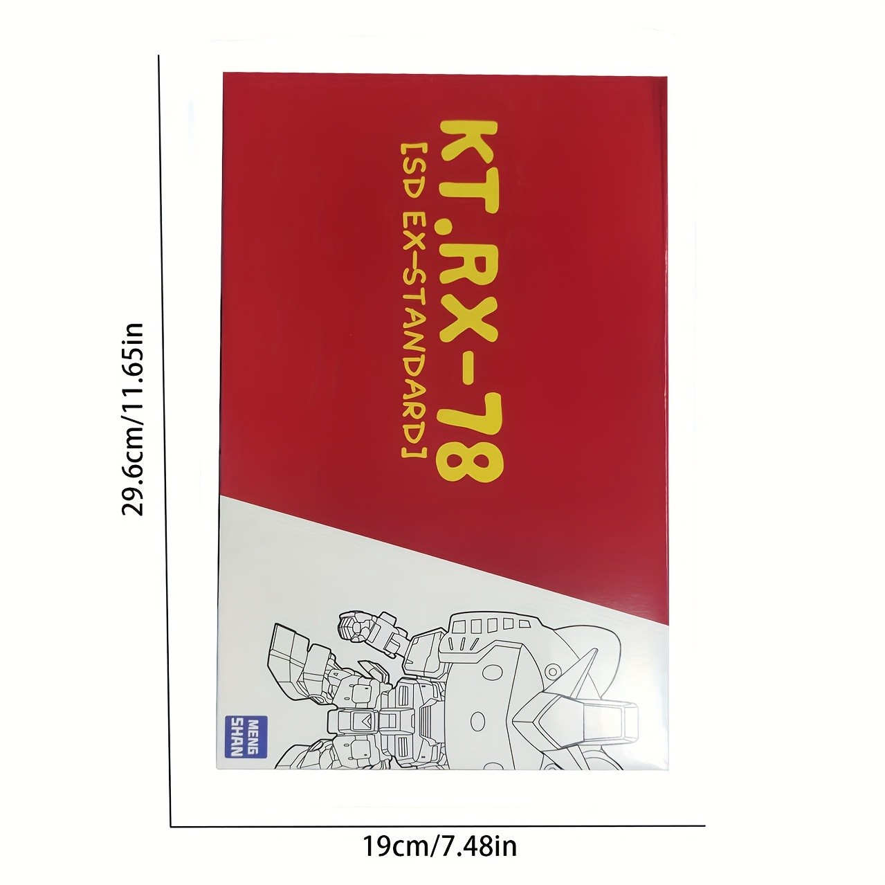 Sanrio's Hello Kitty Mecha Series Figurine