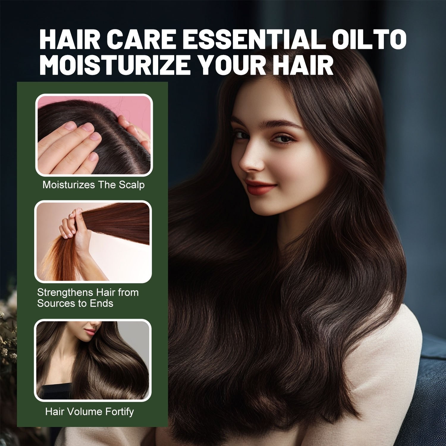 IBEALEE Multi-Purpose Batana Oil