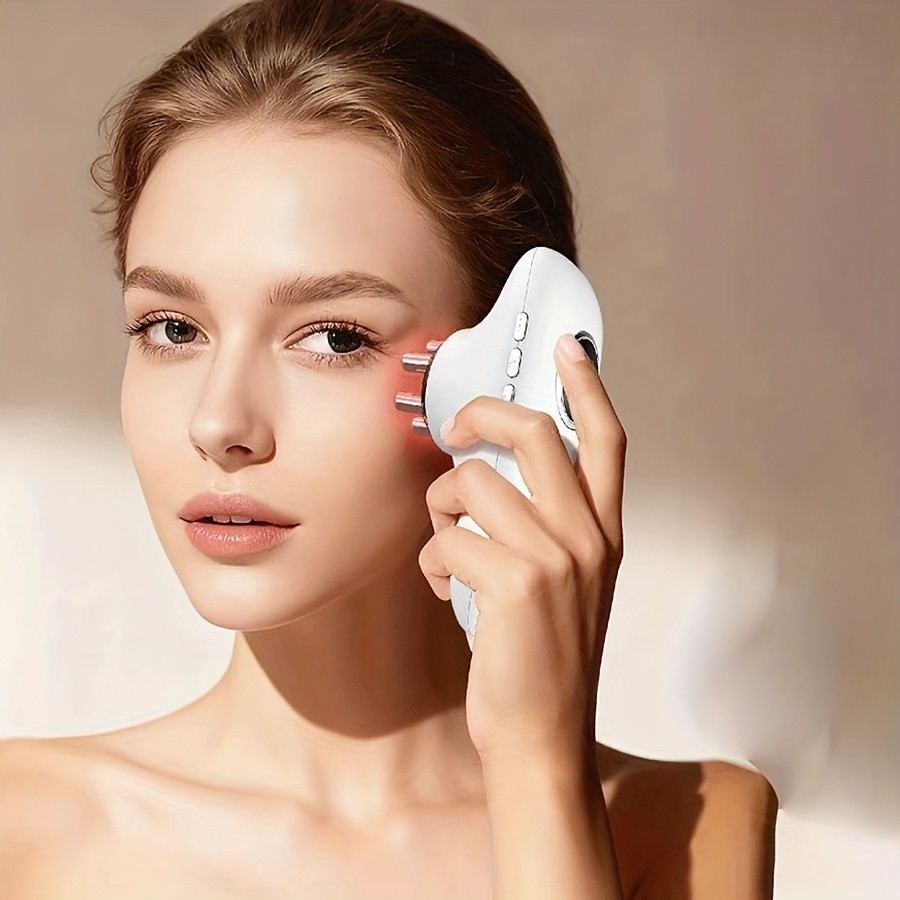 AYYHG 3-in-1 Electric Massager with Dual Massage Heads