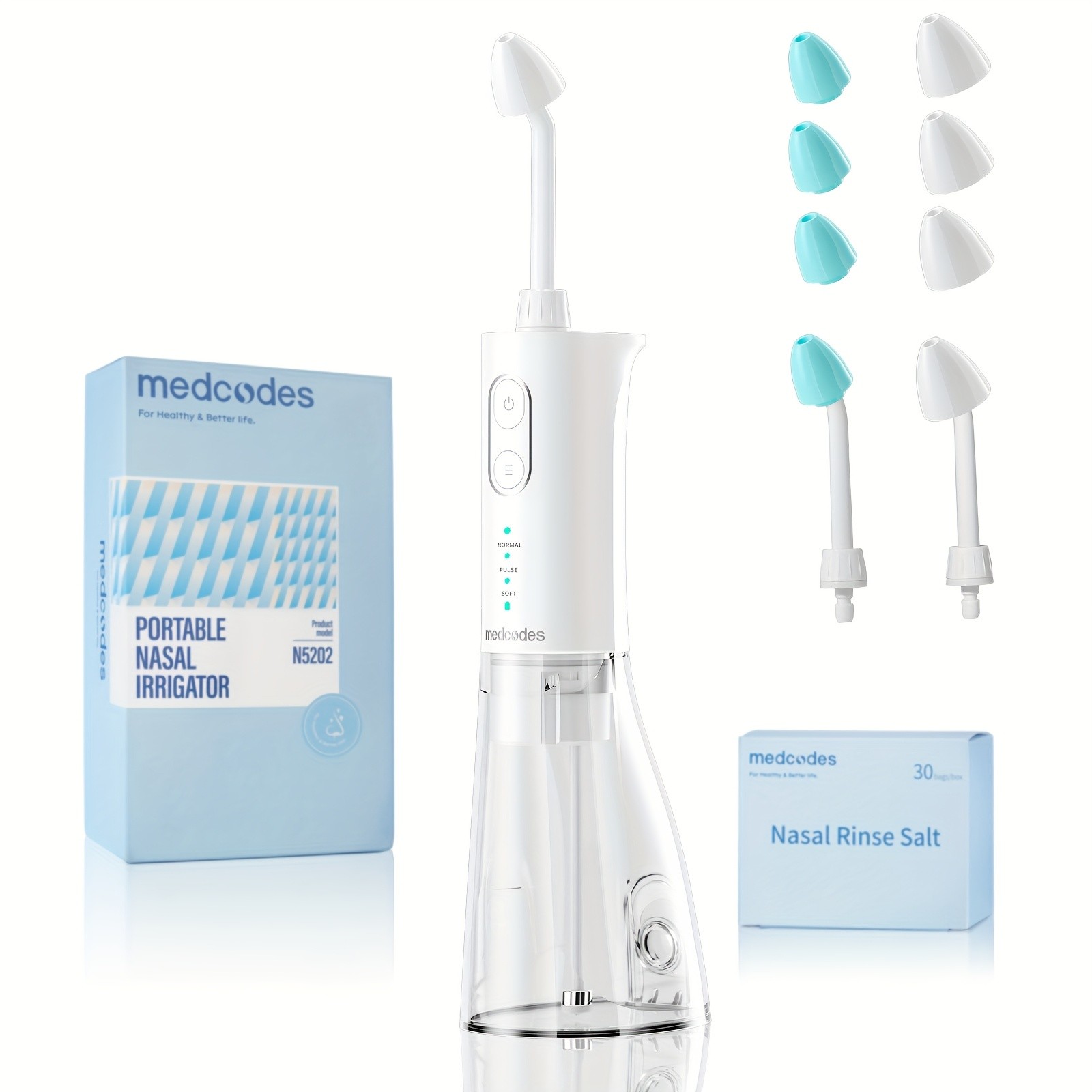 Mornwell Household 300ml Nasal Washer