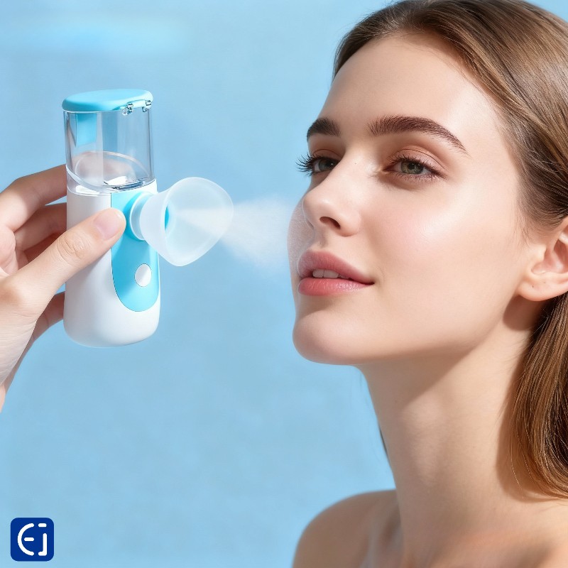 CYJ Portable USB-Mini Facial Steamer