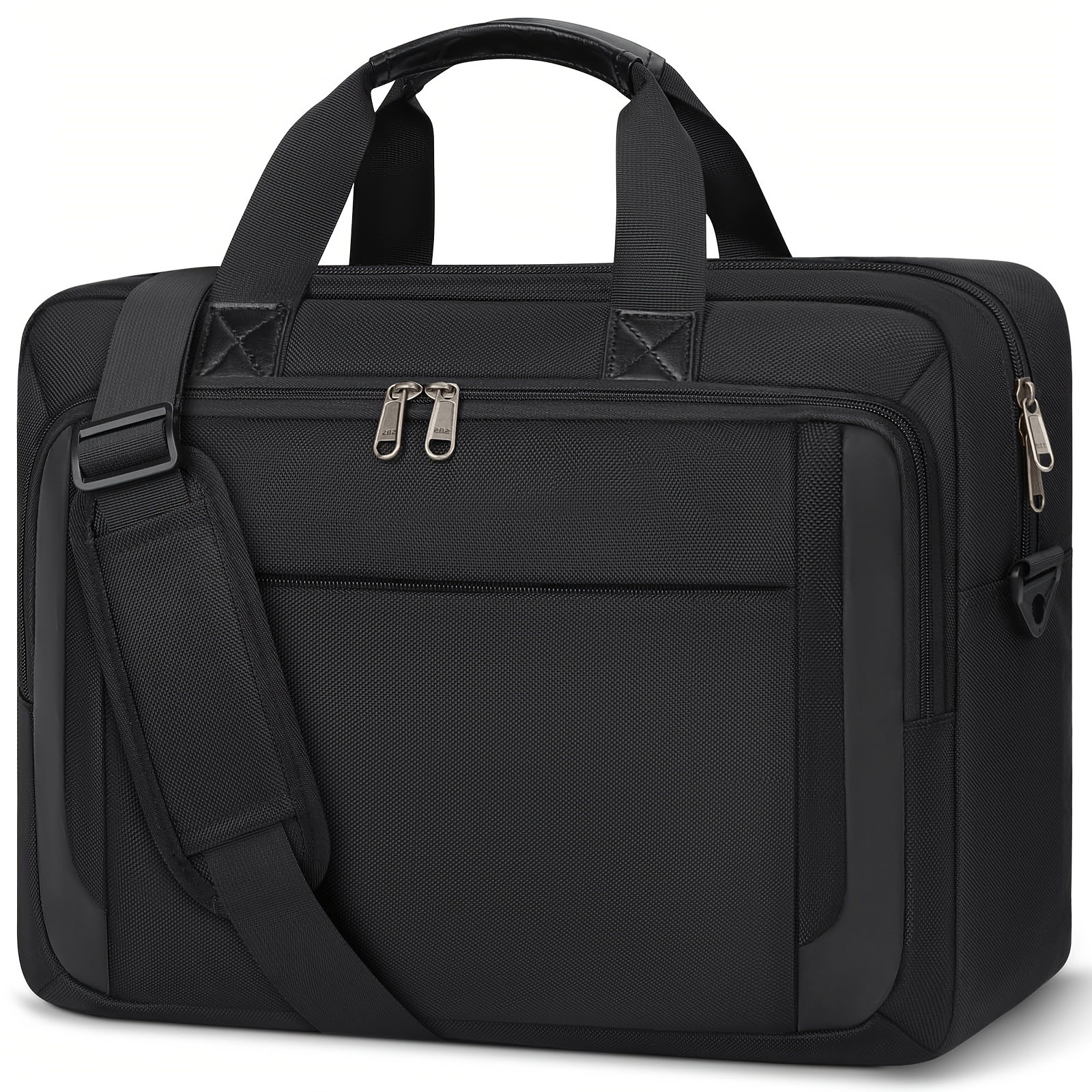 NEWHEY Laptop Bag for Men  Stylish Protection for Your Laptop On-the-Go