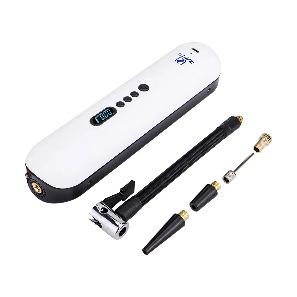 Wireless Portable Smart Digital Display Electric Pump