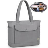IGOLUMON Womens Lightweight Corduroy Tote Bag  Stylish, Durable, and Perfect for Everyday Use