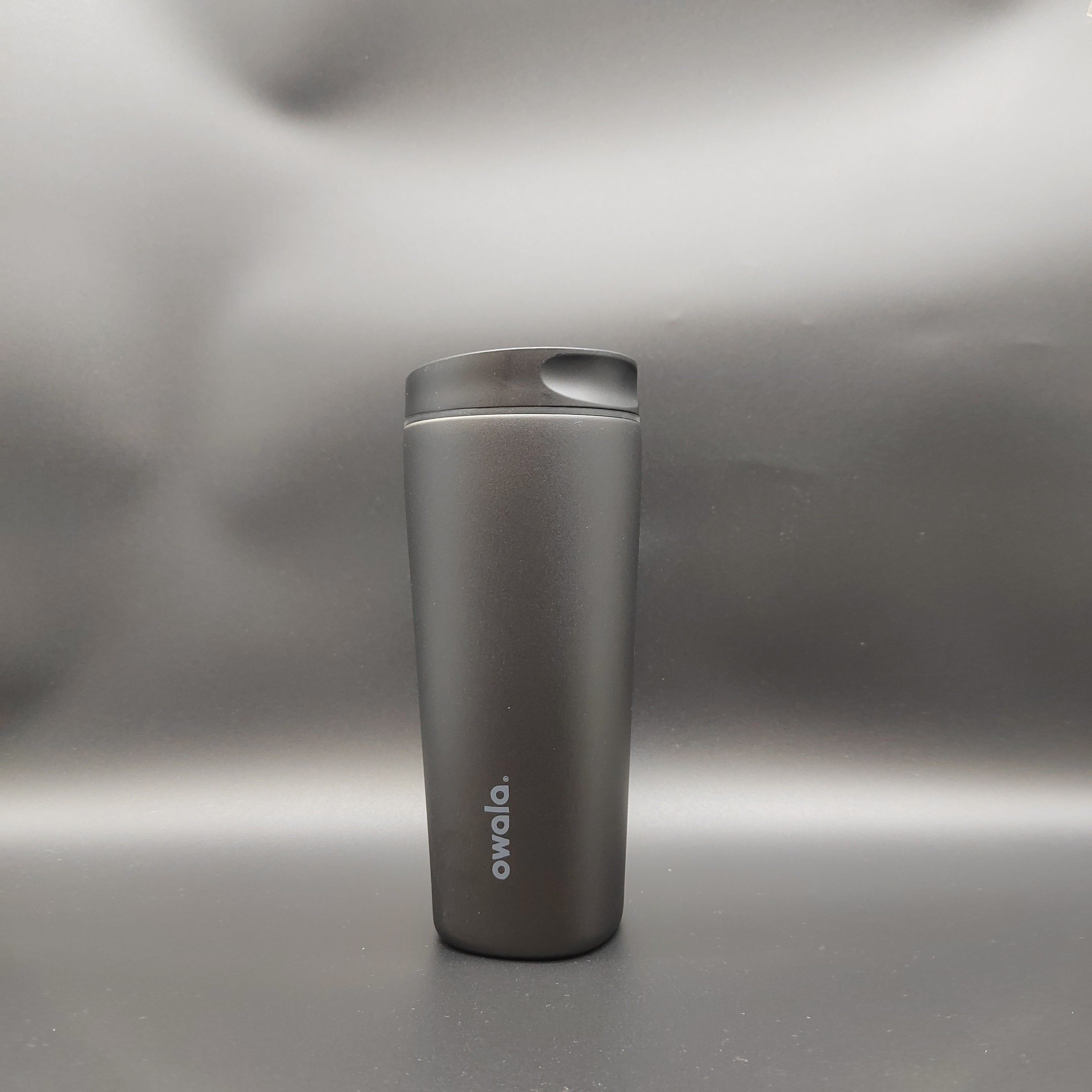 Owala SmoothSip Insulated Stainless Steel Coffee Cup with Slide Lid