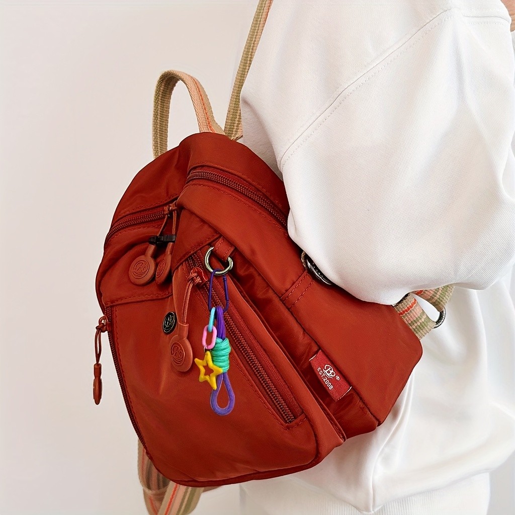 BO Womens Mini Fashion Backpack