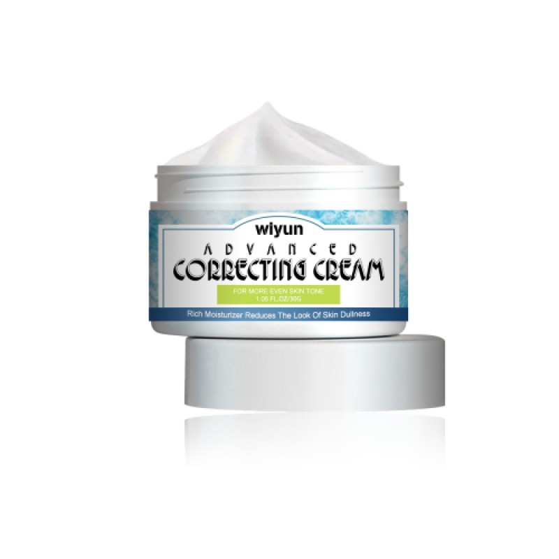 Wiyun Advanced Correcting Cream