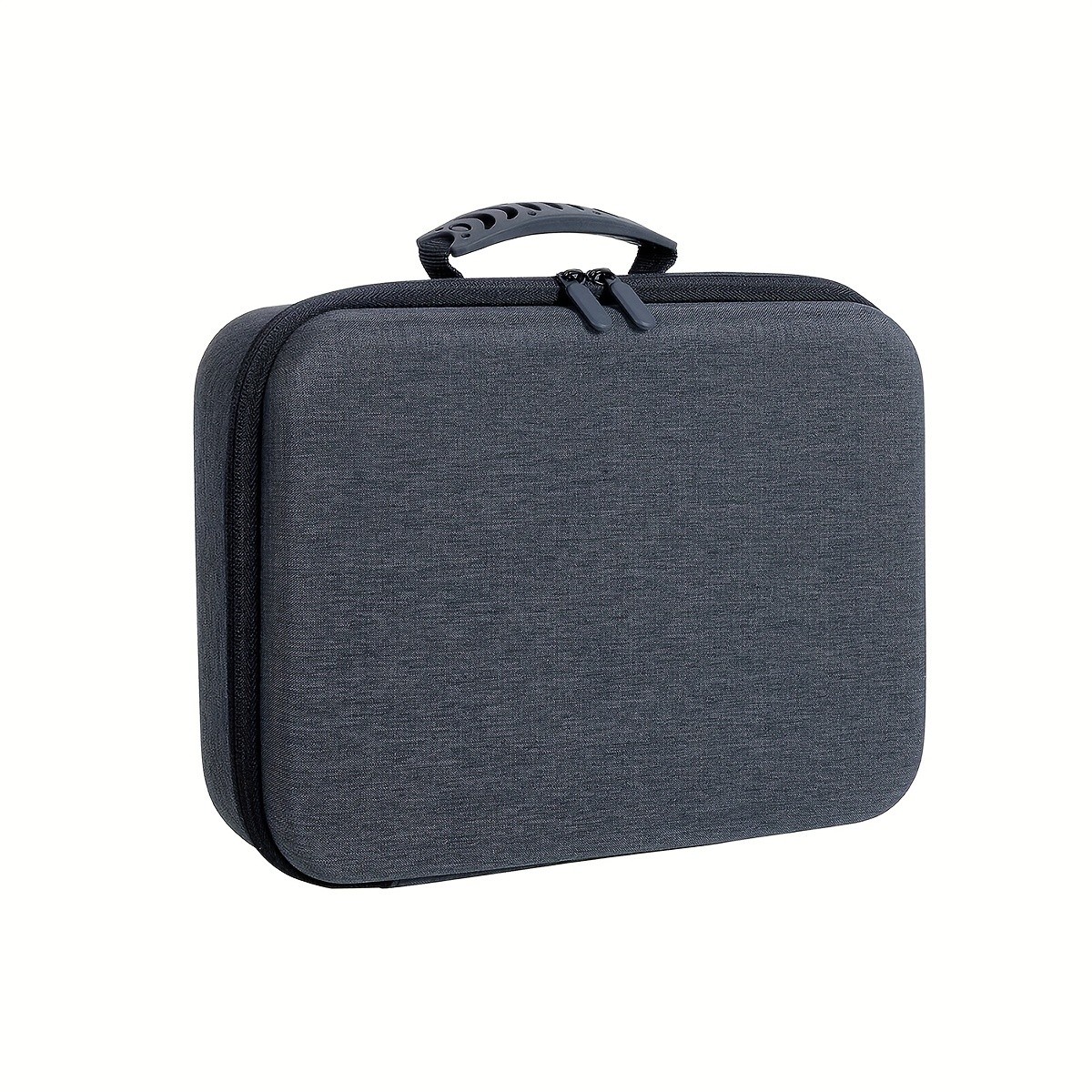 UOZL 60-Slot Essential Oil Storage Case with Detachable Sponge