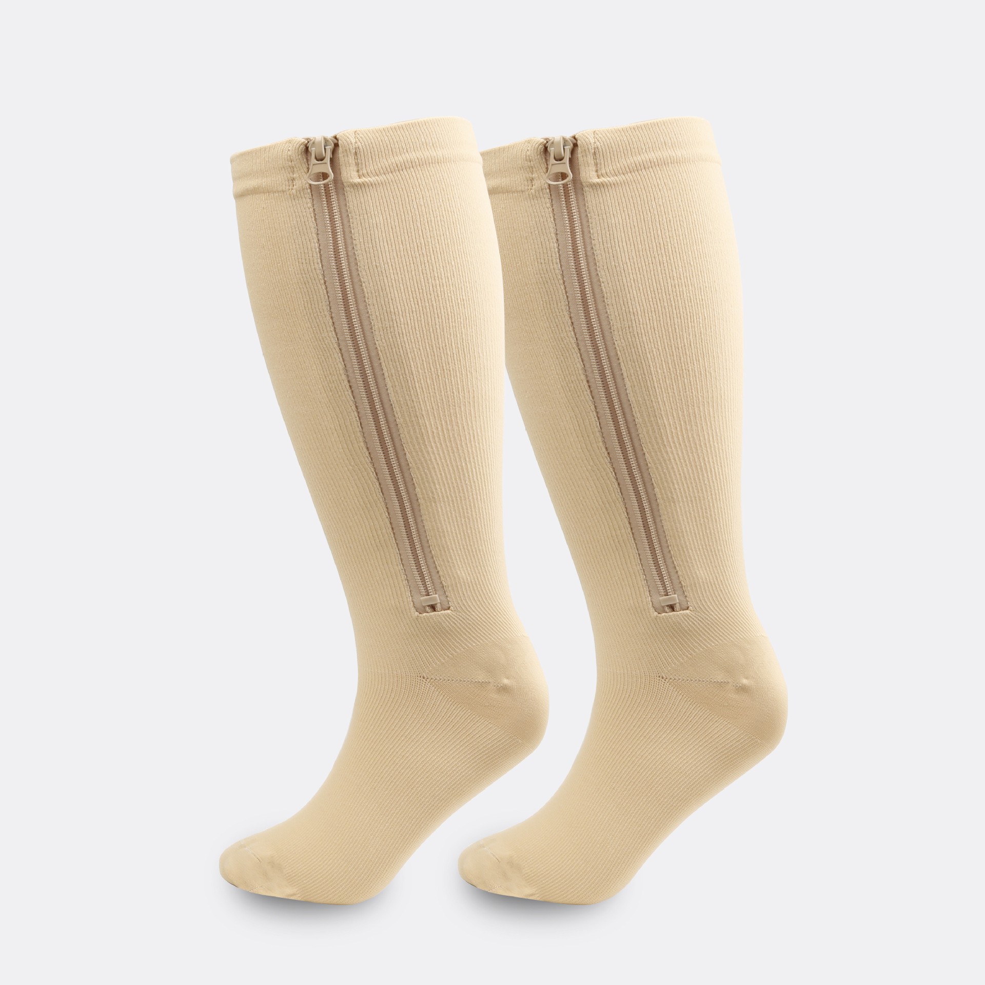ZIPPRA COMPRESSION SOCKS