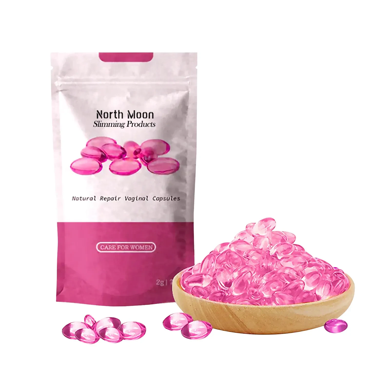 North Moon Slimming Products