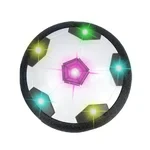 LED Light Hover Soccer Ball