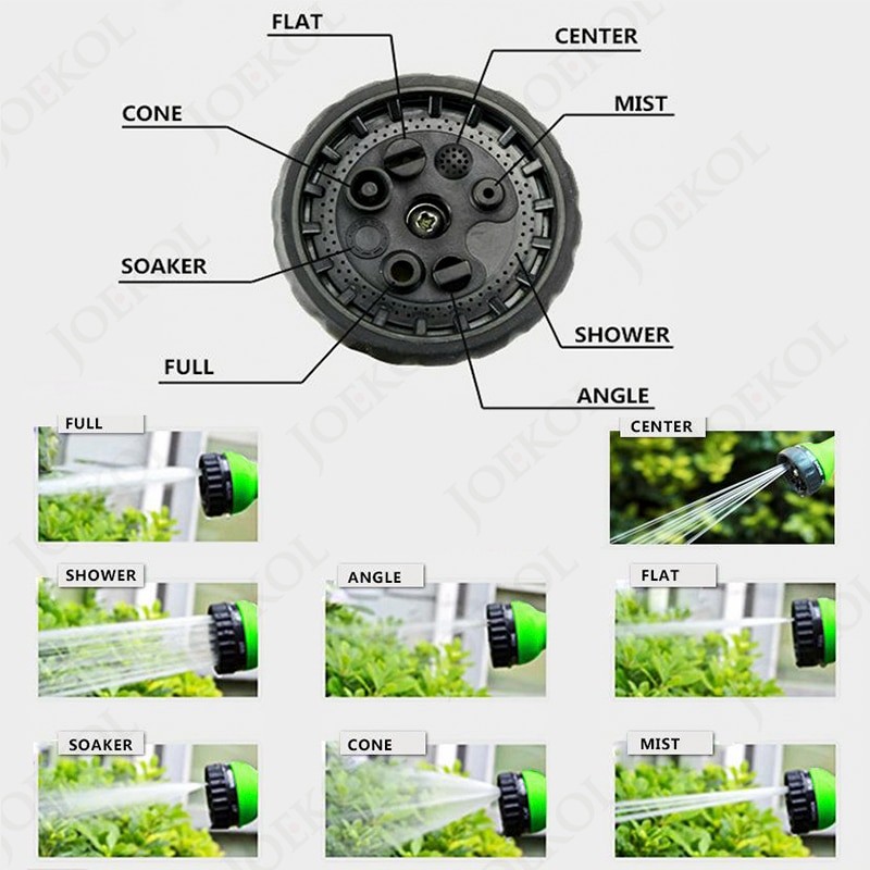 100 ft Flexible Hose