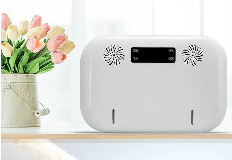 Household Aromatherapy Machine Plant Liquid Sterilization Hotel Toilet Hygiene