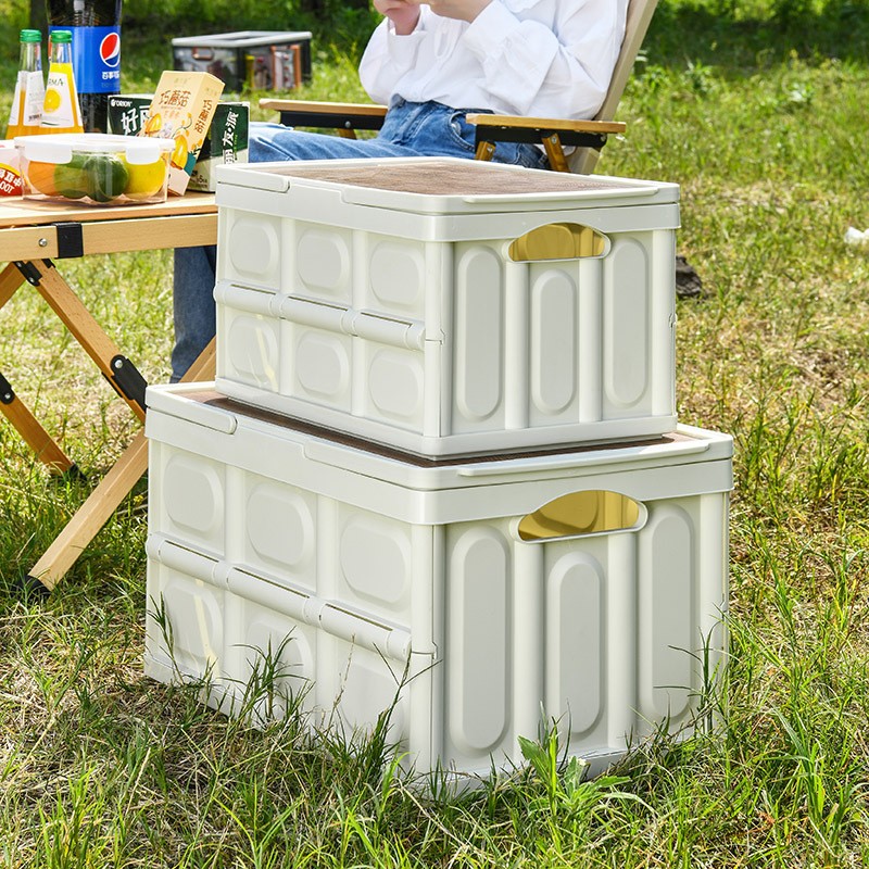 Outdoor Storage Box