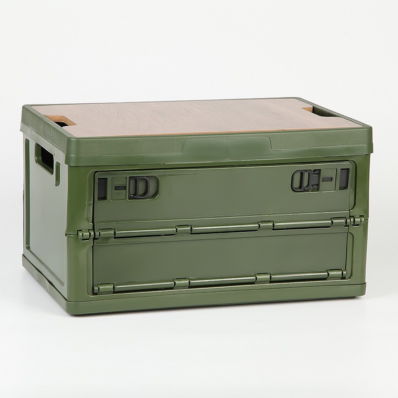 Outdoor Storage Box