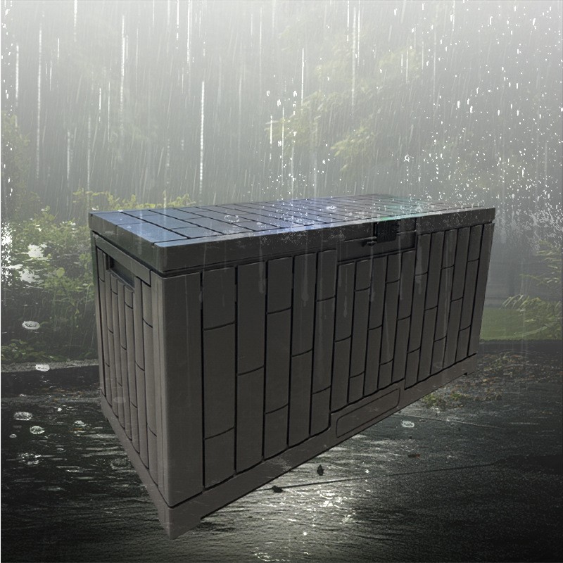 Outdoor Waterproof Storage