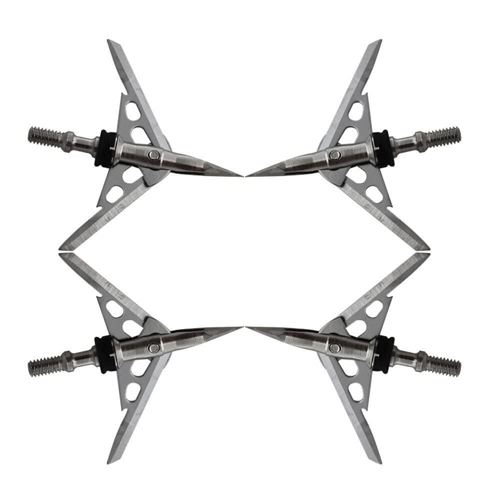 Archery Broadheads
