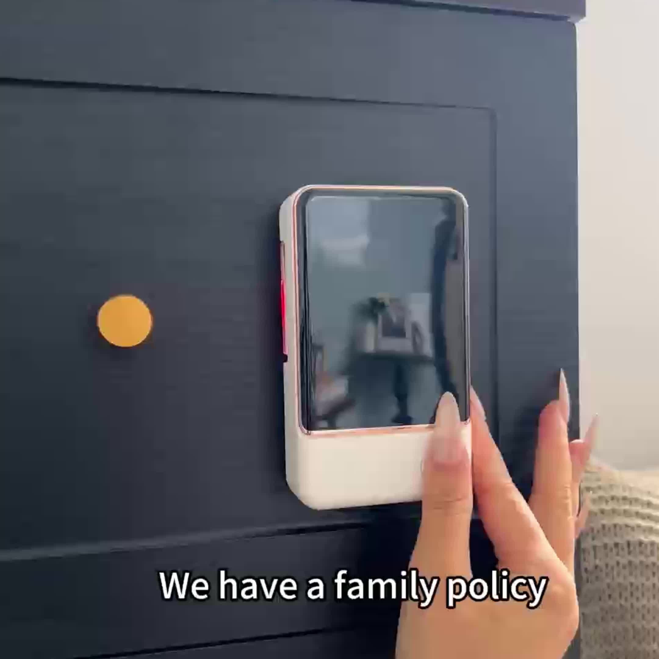 SLRCOTERIE Smart Aromatherapy Diffuser and Humidifier