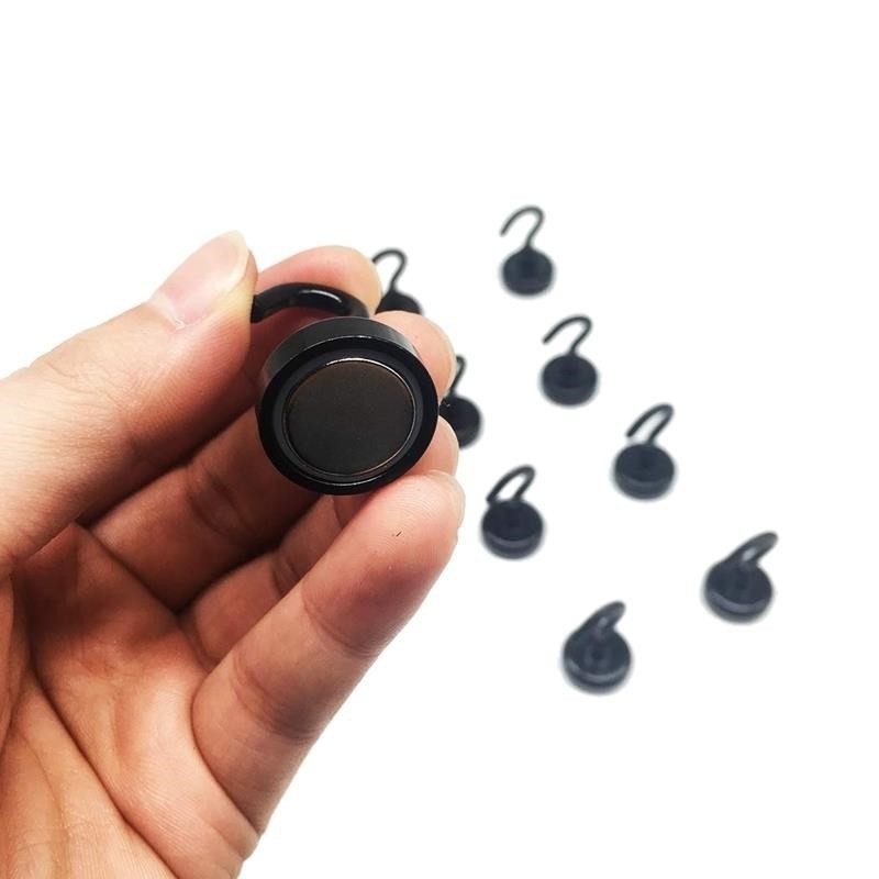 Magnetic Hooks