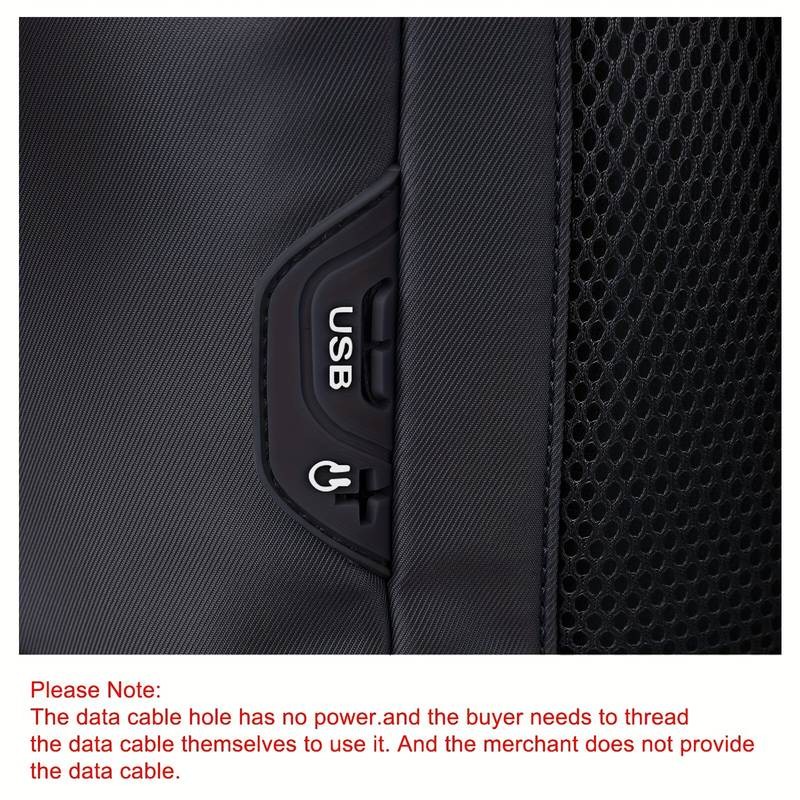 NEWHEY 39.62cm Laptop Backpack  Stylish and Ergonomic Backpack for School, Office, and Travel