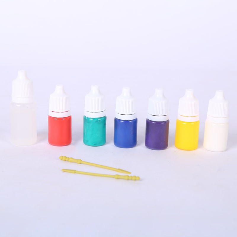 Water Art Paint Set