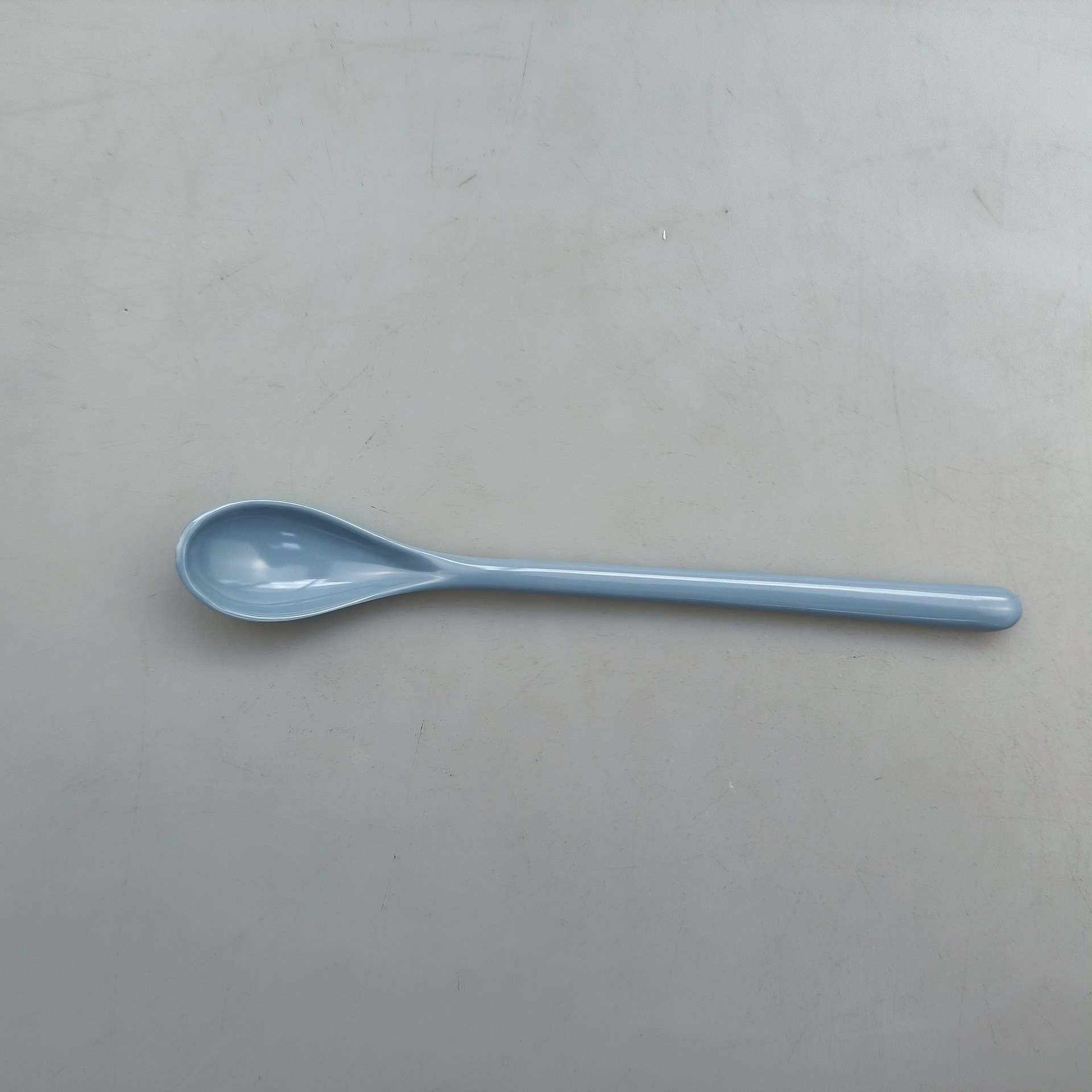 Plastic Spoons