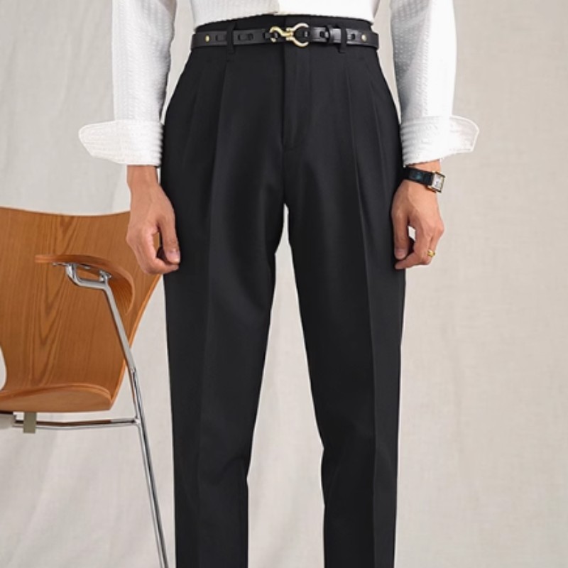 Polyester Men's Pants