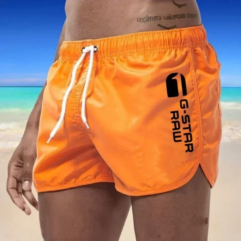 Polyester Men's Shorts