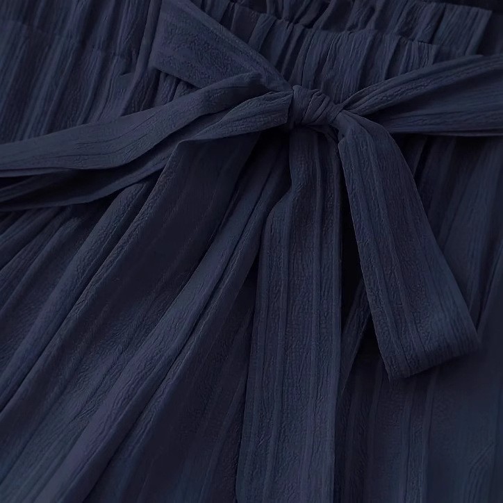 Polyester Pants Women's