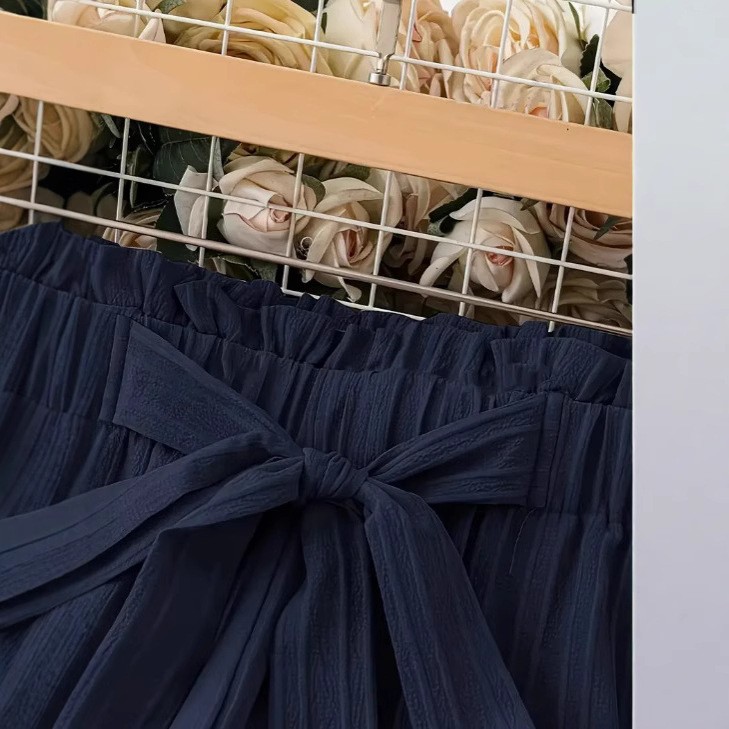 Polyester Pants Women's