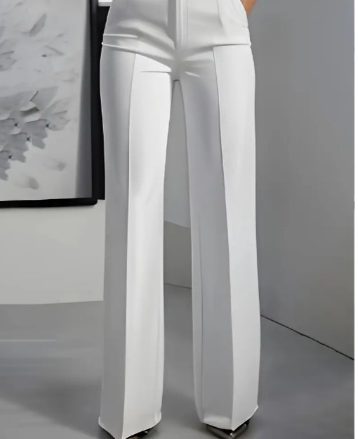 Polyester Work Pants