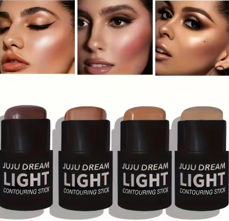 The Long-Lasting Contour Stick