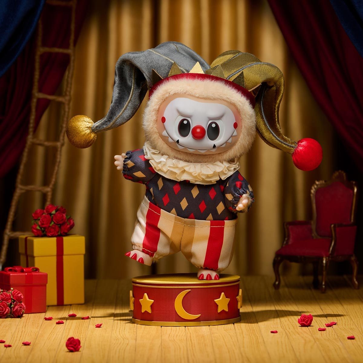 POP MART Why So Serious Series Mystery Box Collectible