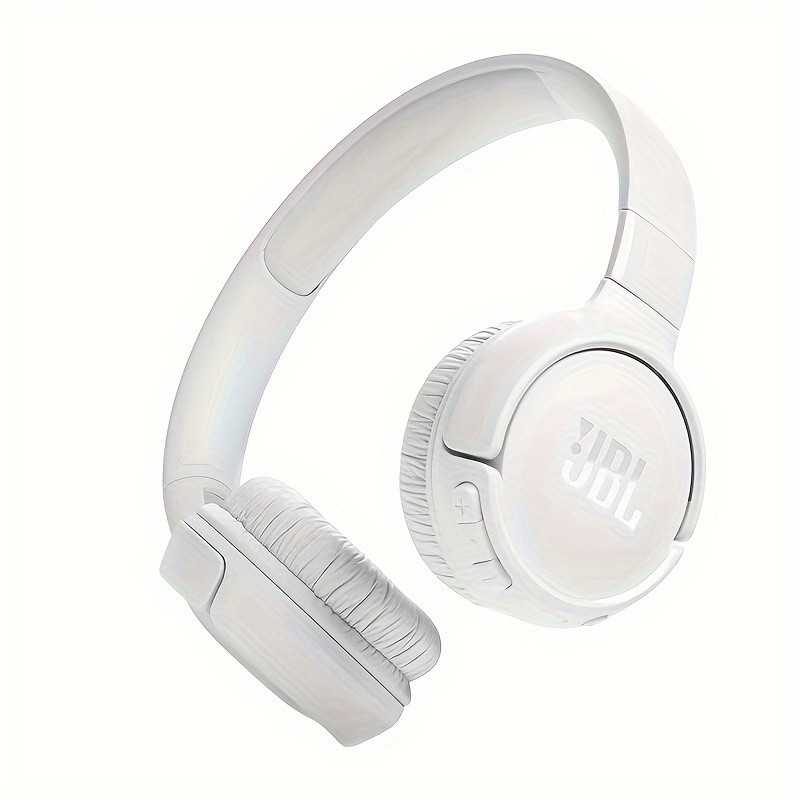 JBL T520BT Wireless Headphones