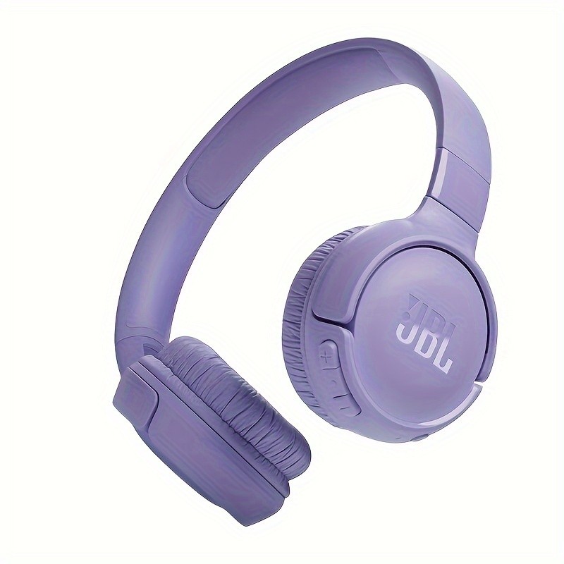 JBL T520BT Wireless Headphones
