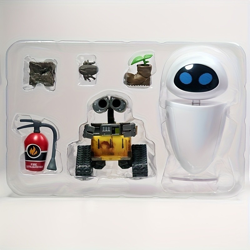 Collectible Action Figure  PVC Interactive Doll with Detailed Craftsmanship for Fans & Collectors